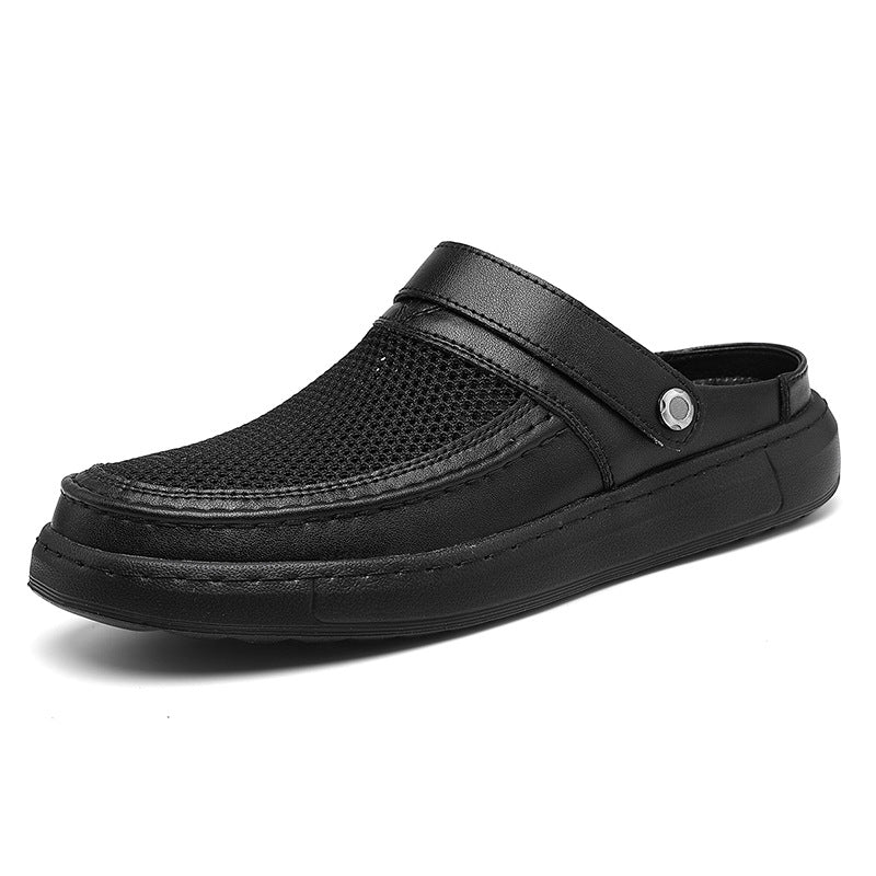 Breathable Outdoor Mesh Sport Sandals