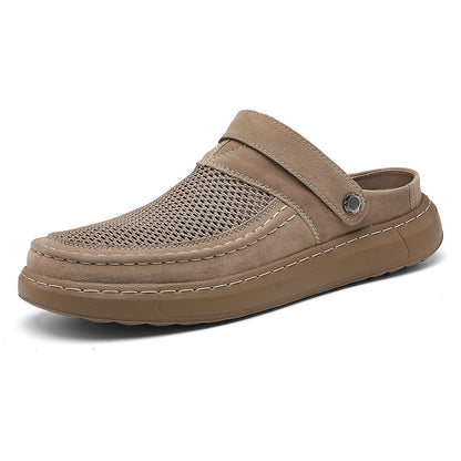 Breathable Outdoor Mesh Sport Sandals
