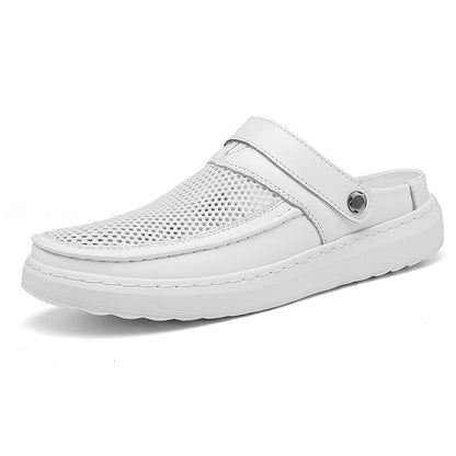 Breathable Outdoor Mesh Sport Sandals